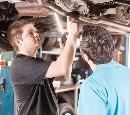 KFZ-Werkstatt Villingen-Schwenningen